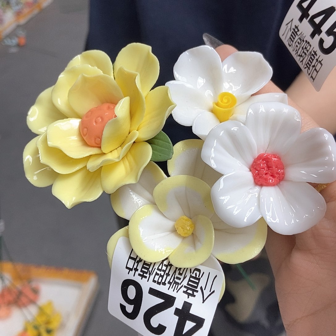 陶瓷设计风格现代