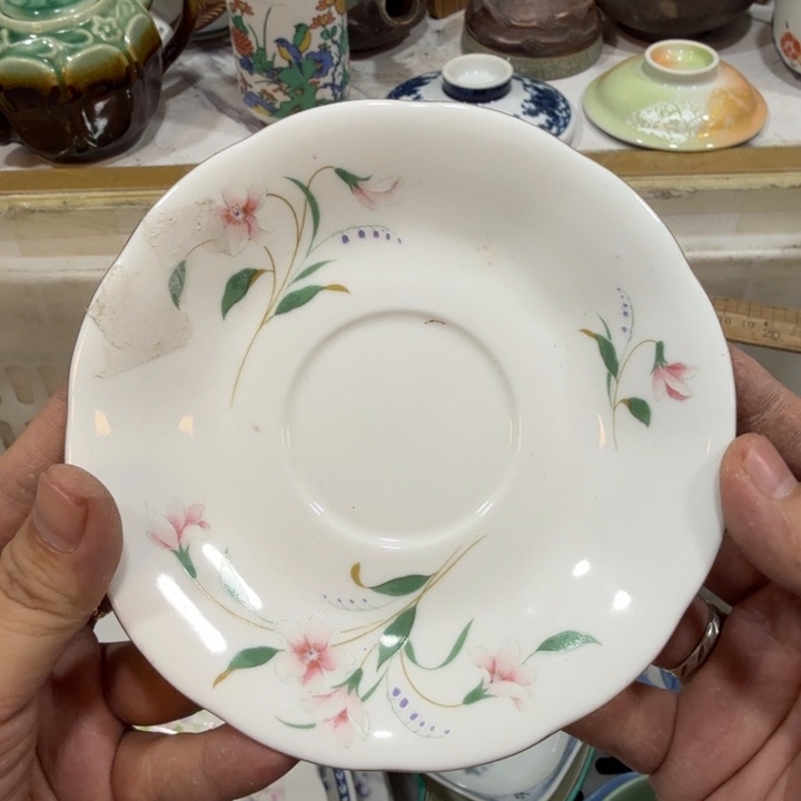 陶瓷推荐第二名20包邮