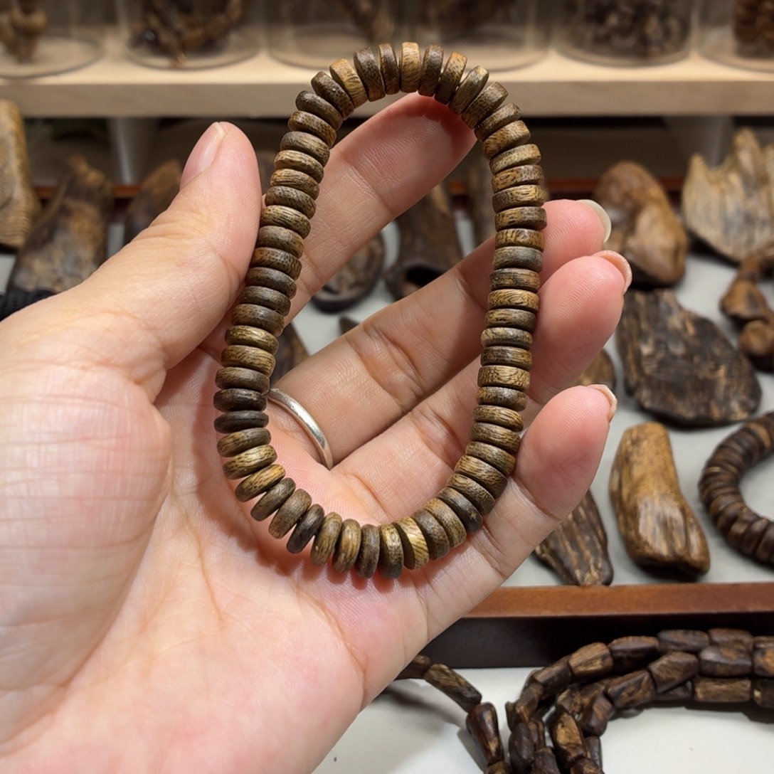 沉香沉香碎屑文莱