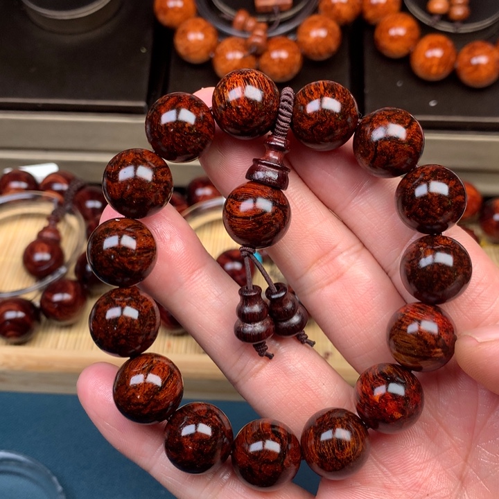 花梨木类黄花梨1.5F5黄花梨