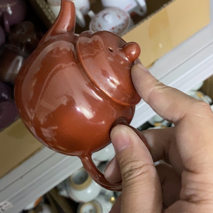 陶瓷艺术品及陶瓷制品