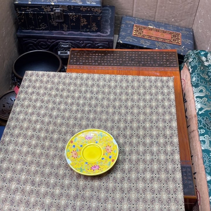 贝壳摆件烽云恩专属精选链接