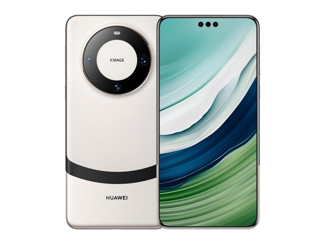 95新 Huawei/华为 Mate60Pro+  黑色白色经典原装