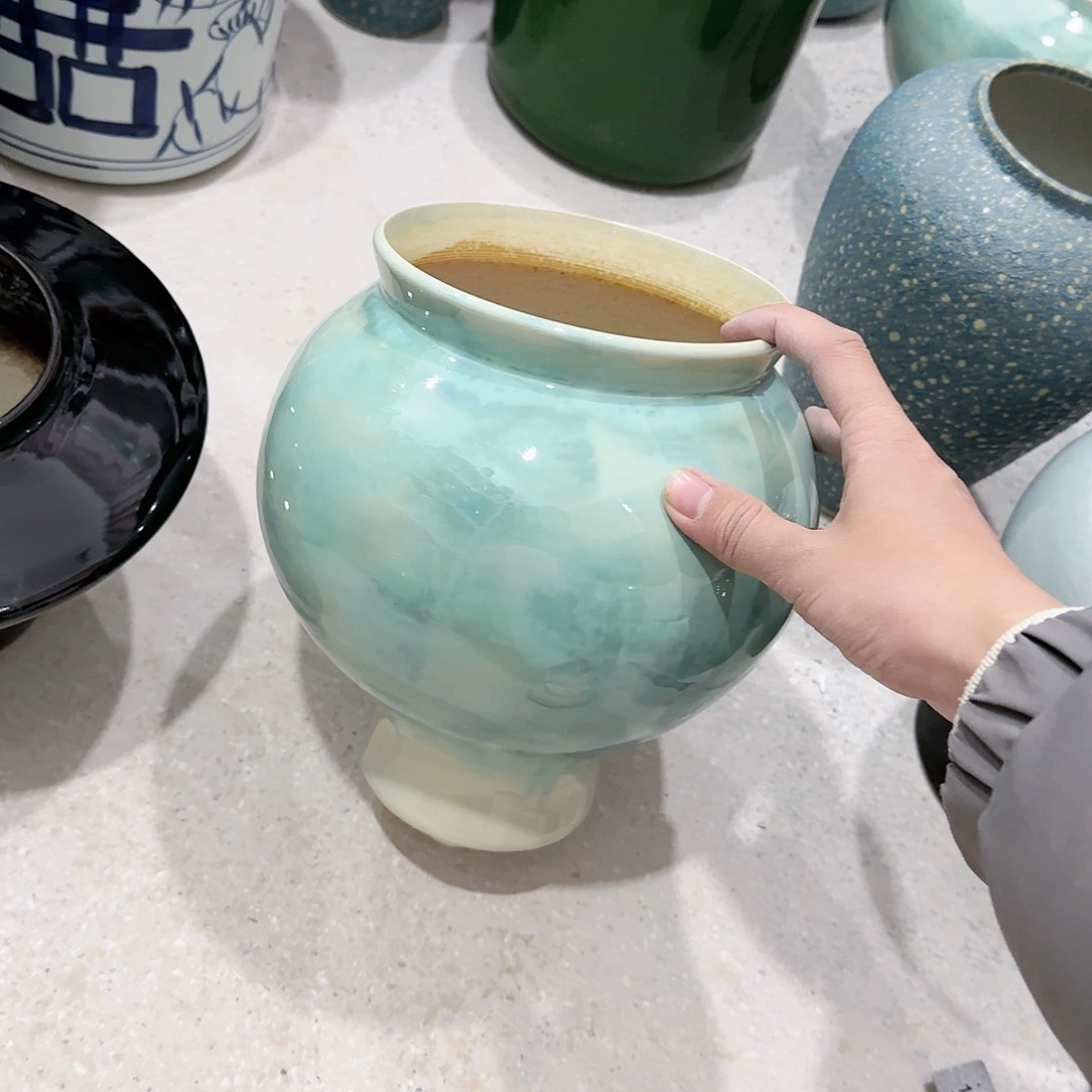 摆件正品有孔正品
