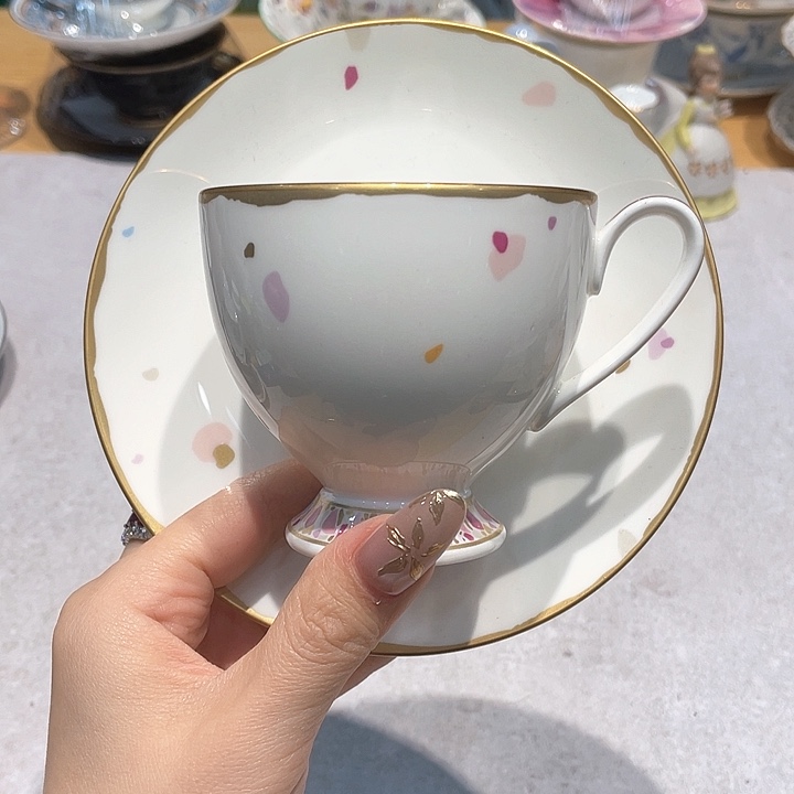 精品进口瓷器瓷片