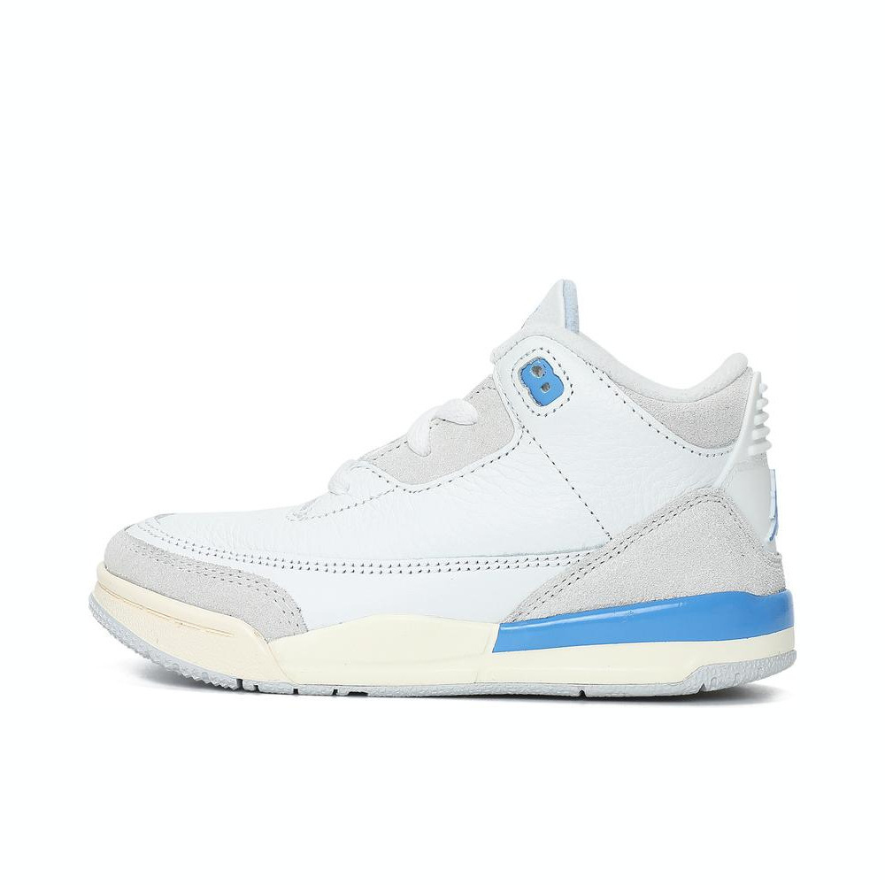 【滔搏联动】Nike耐克JORDAN 3 RETRO BT休闲运动篮球鞋DM0968-101