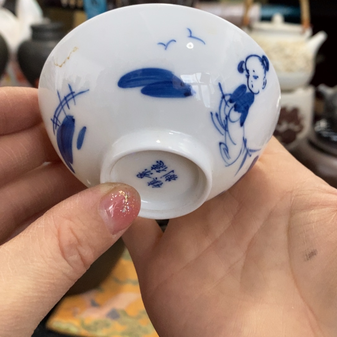 茶盏推荐这家店推荐这家