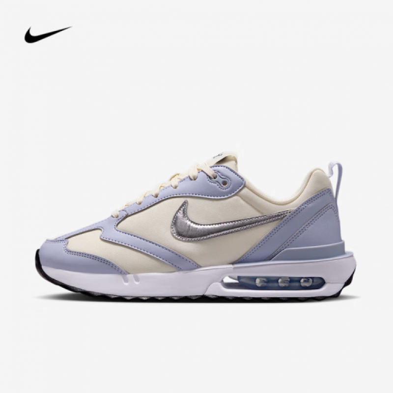 NIKE/耐克女鞋Air Max Dawn低帮透气缓震运动跑步鞋FZ4239-001