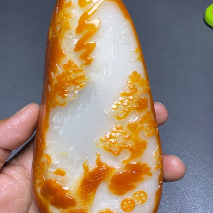手串非常好看漂亮