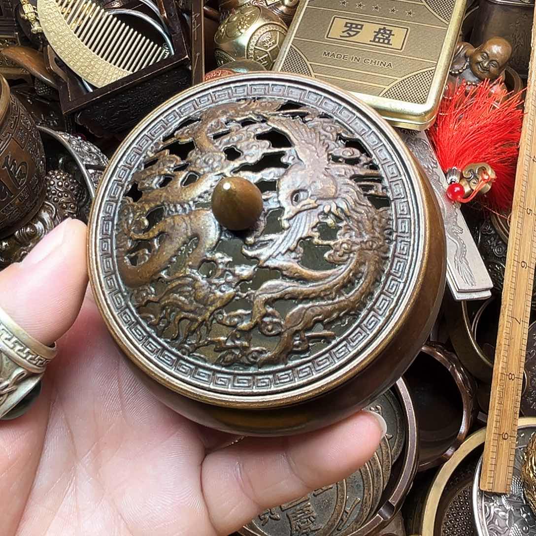 铜锣湾的历史文化
