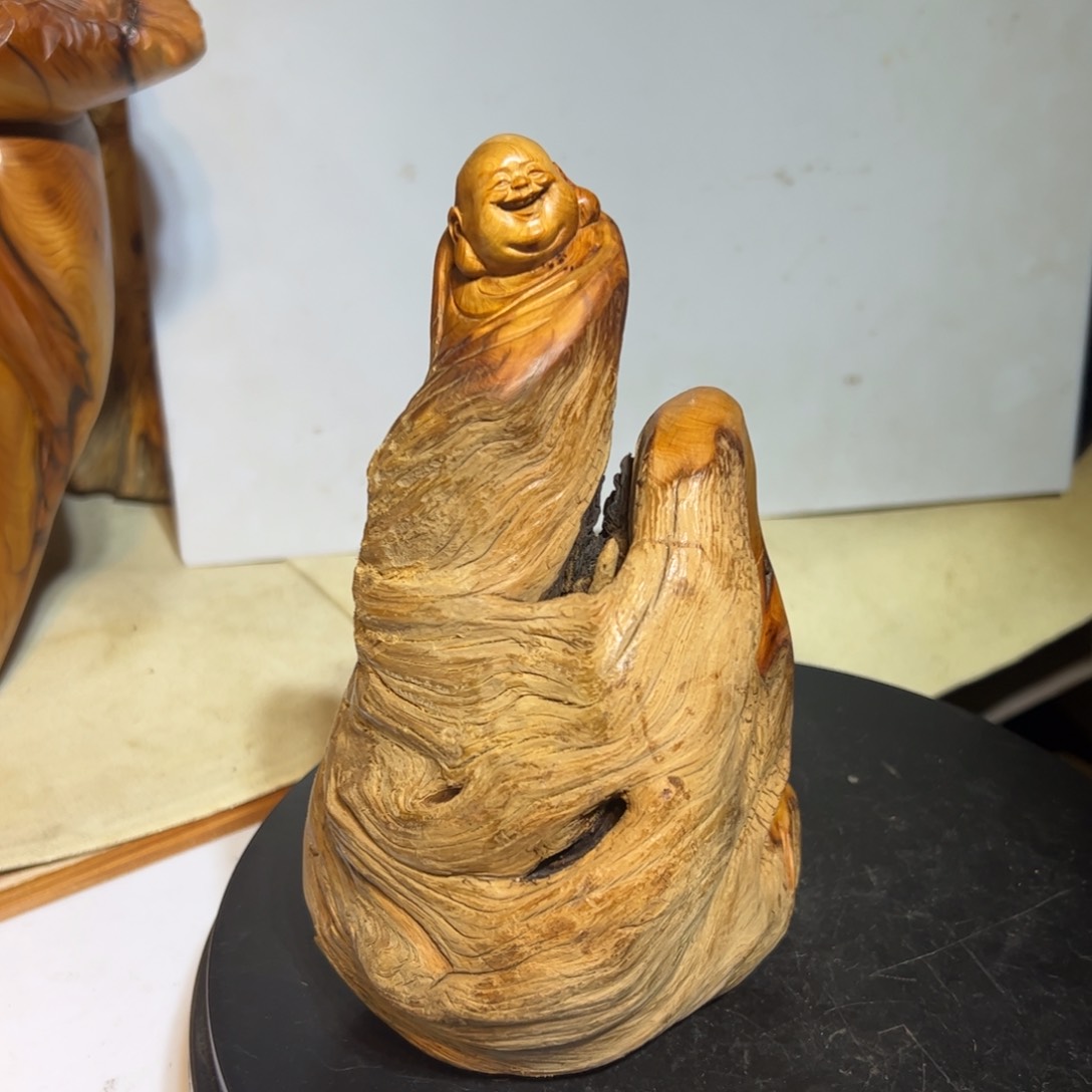 柏木精品小店买了一个人