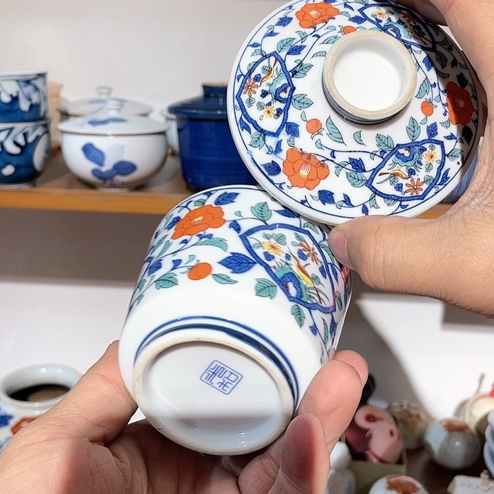 紫砂二十块钱包邮系列81