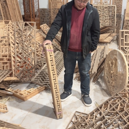 老***上香榧木特价线条包邮