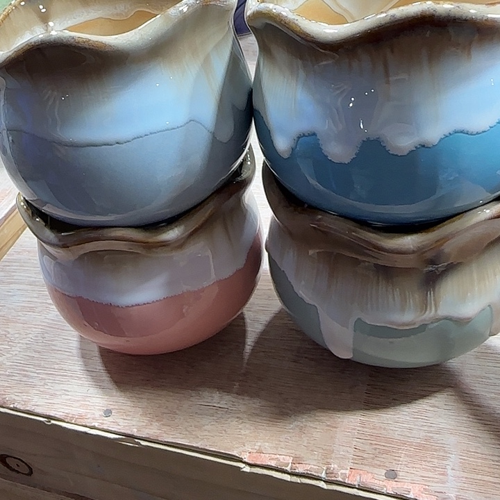 有孔！！口径不清楚问客服满9元包邮