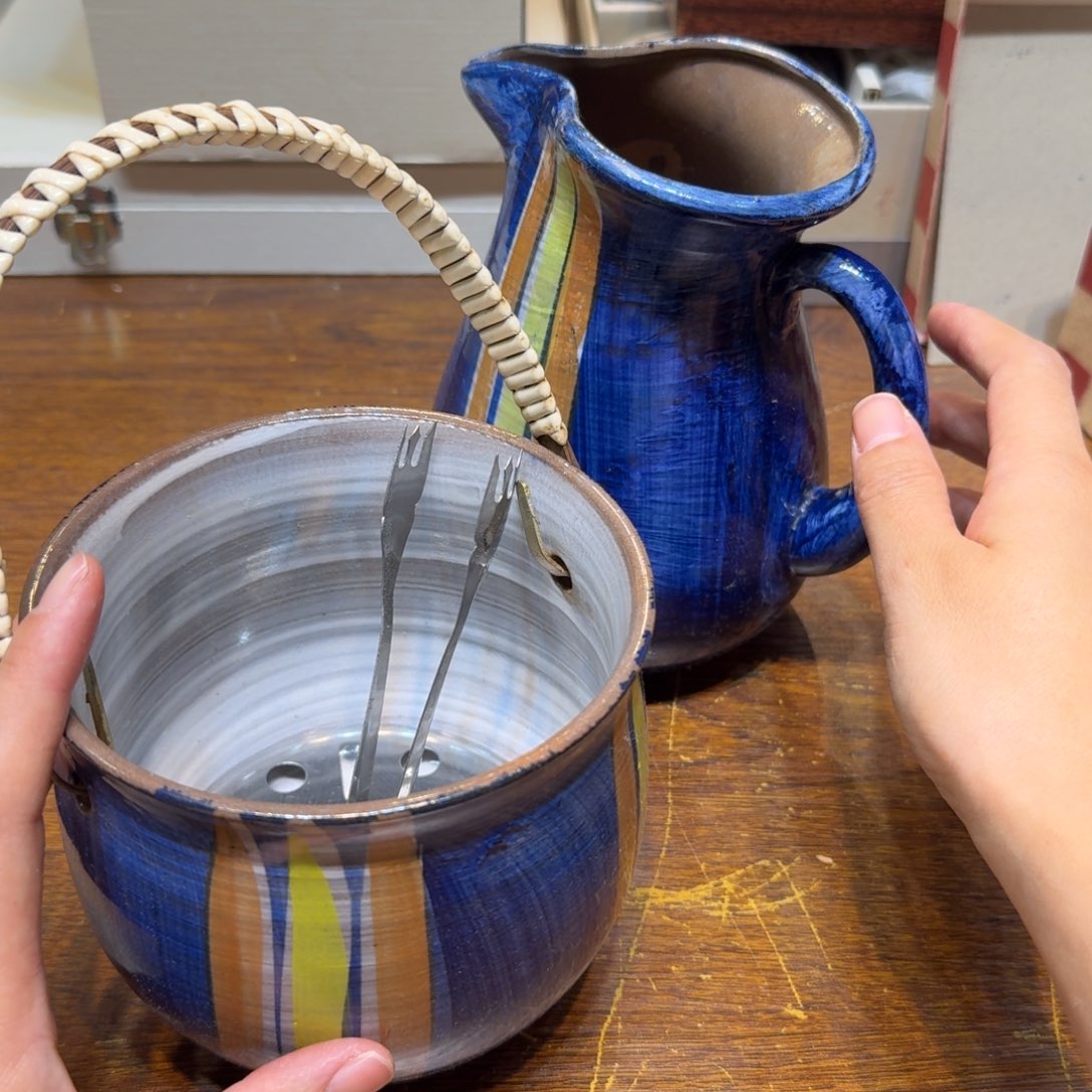 小狐狸瓷器家居好物推荐