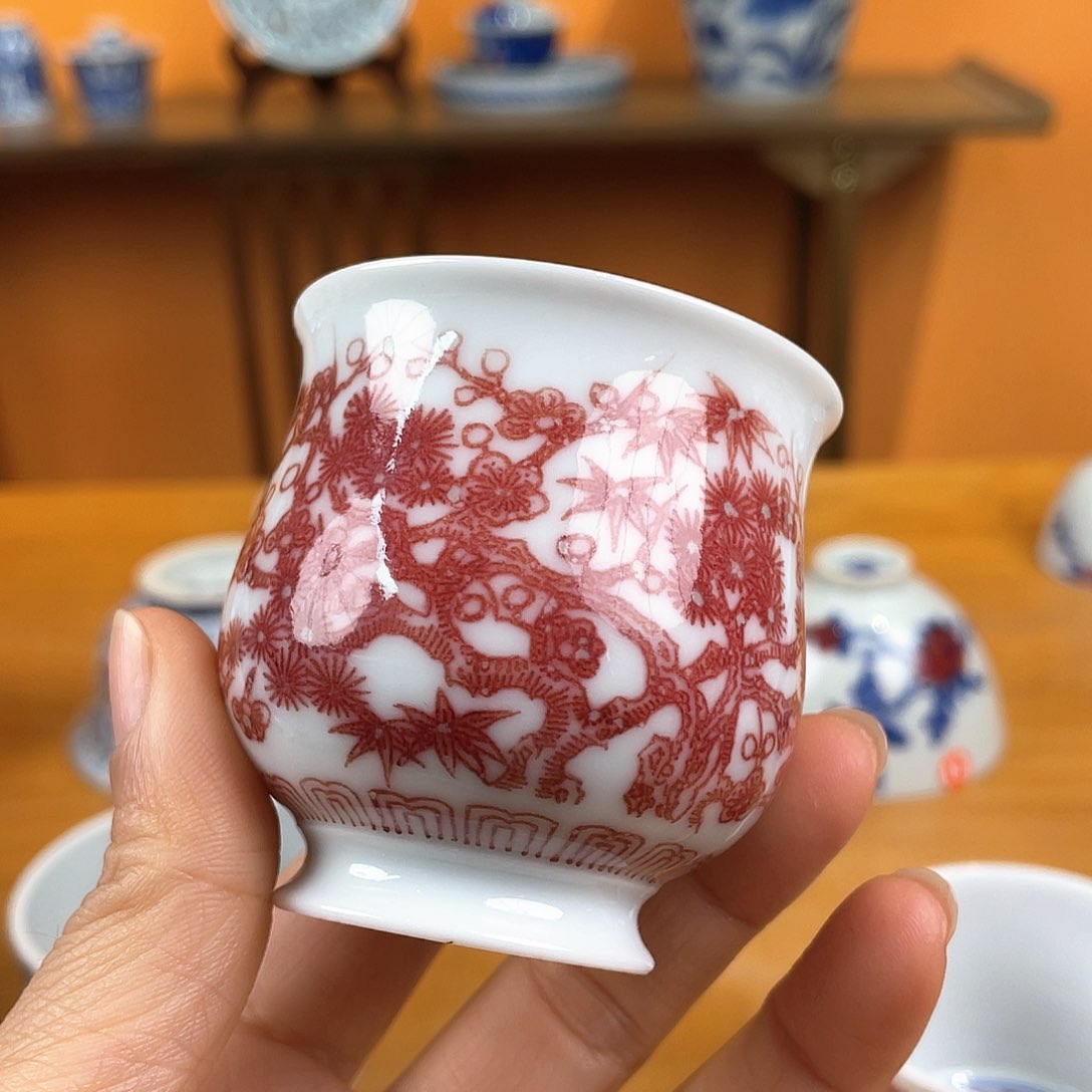 景德镇陶瓷景德镇瓷器