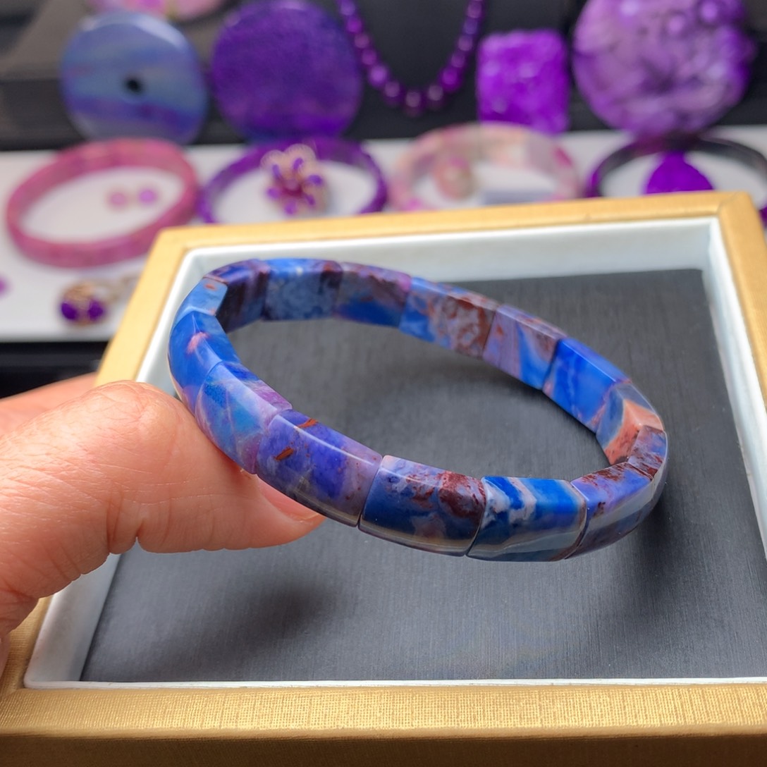 苏纪石（舒俱来）手牌未镶嵌