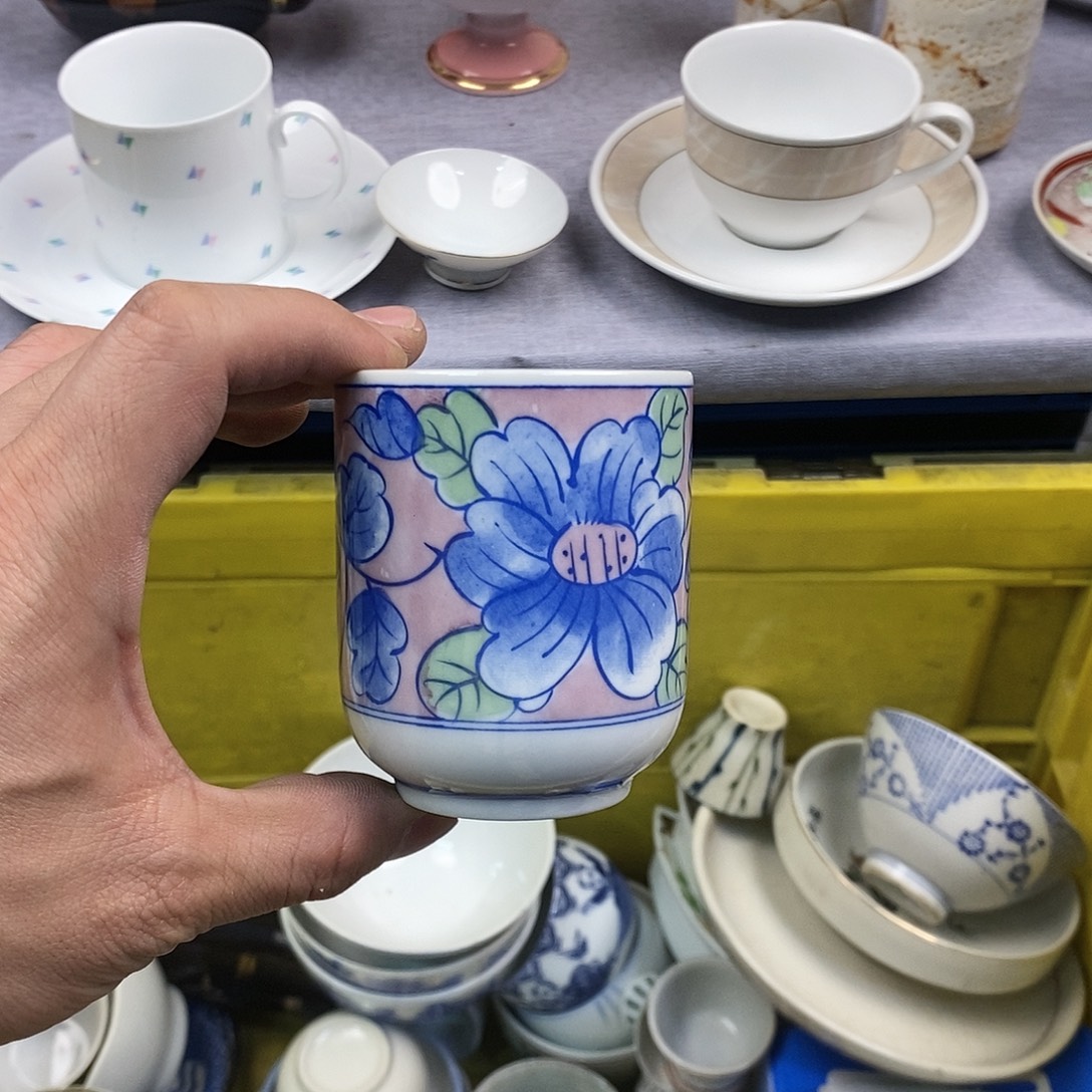 茶盏全场满28元包邮，第142