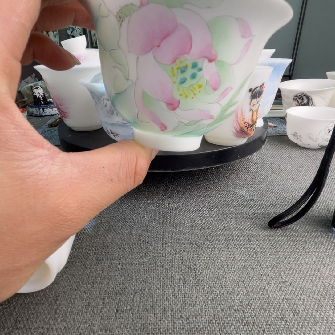 手残党的福音来啦来啦来啦来