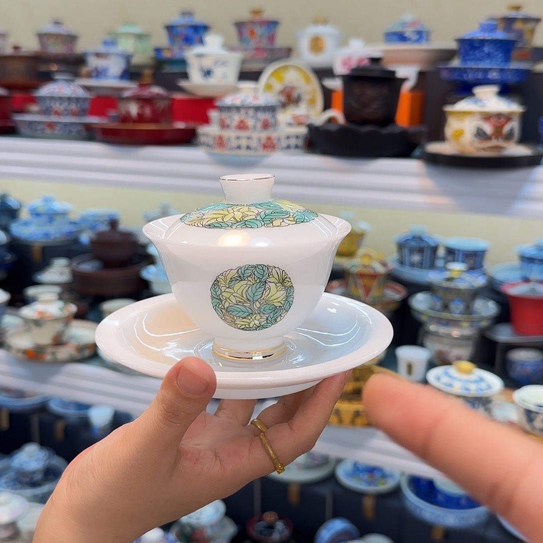 我们的目标是成为