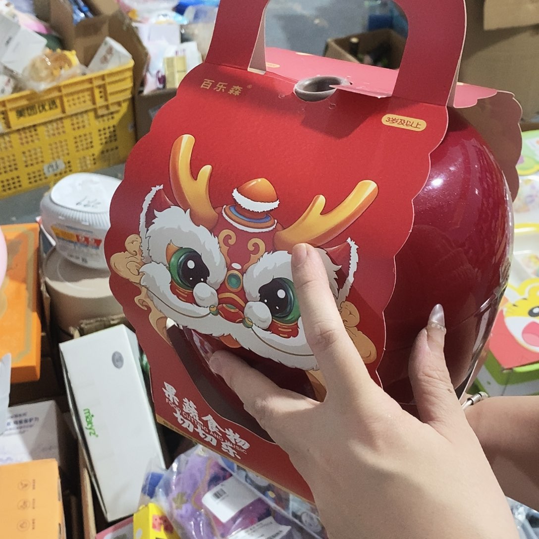 塑料小金麦小金麦