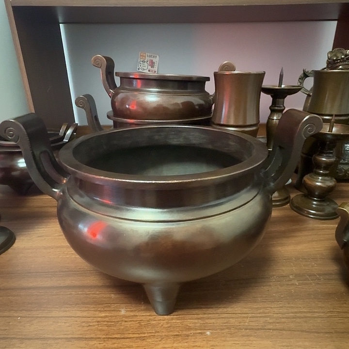 海***空20炉子。            