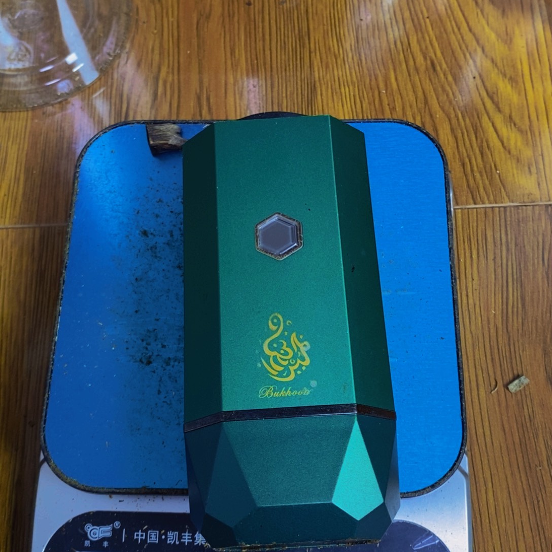 朋***友沉香碎屑沉香高温炉3个