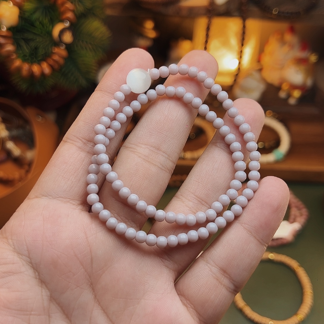 手串菩提根/象牙果