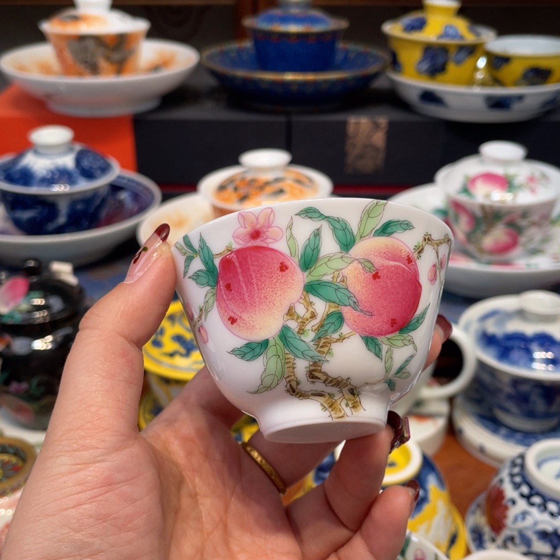 景德镇陶瓷景德镇瓷器