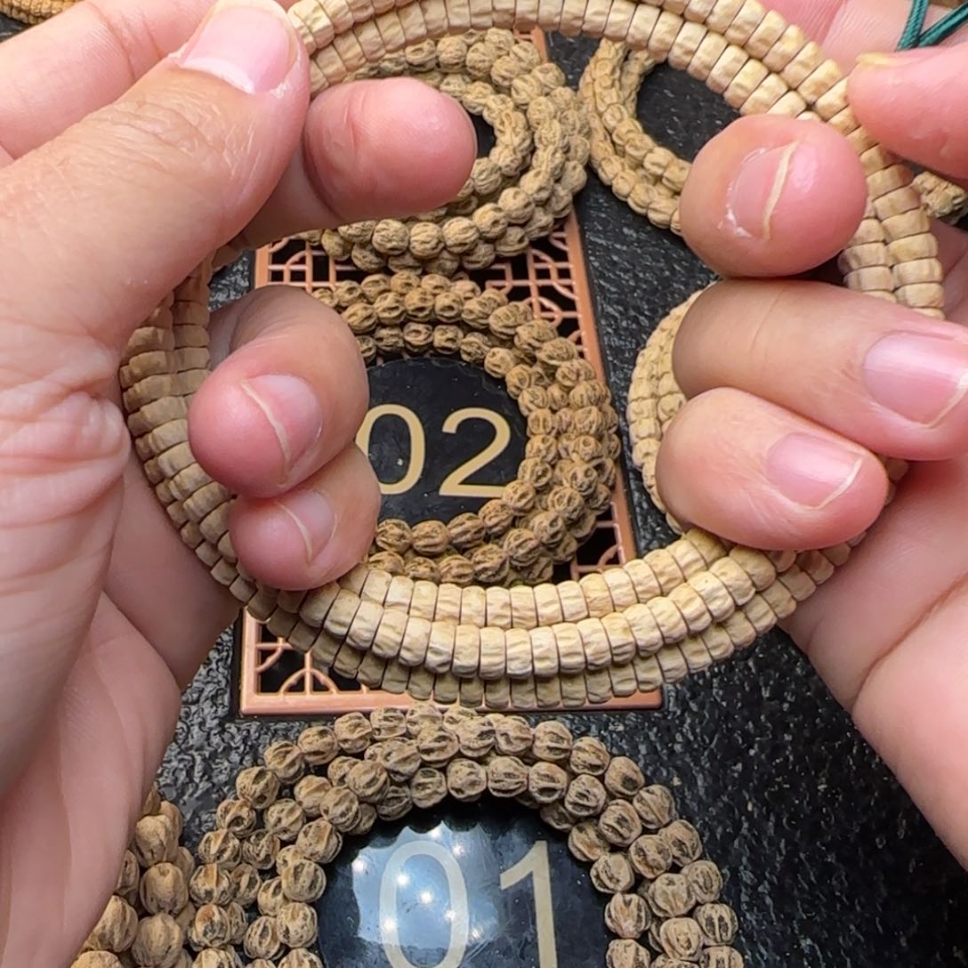 柏香籽/百香籽吊坠发*