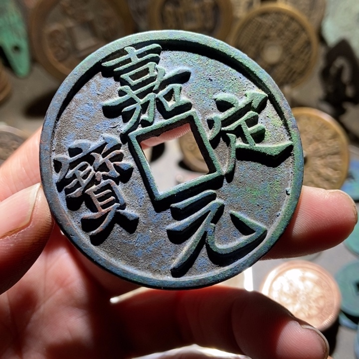 铜现代工艺品仿制品