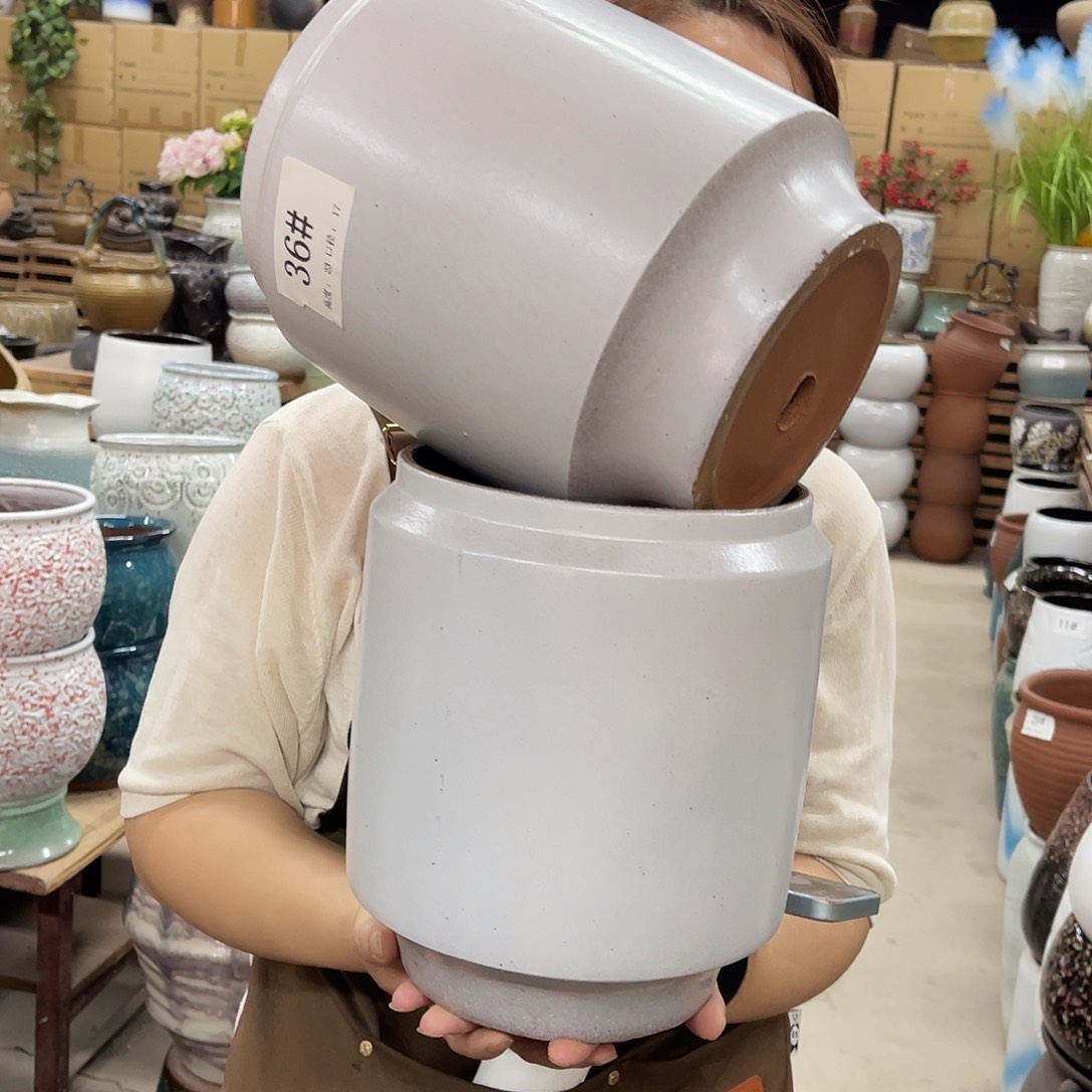 高度24口径18厘米