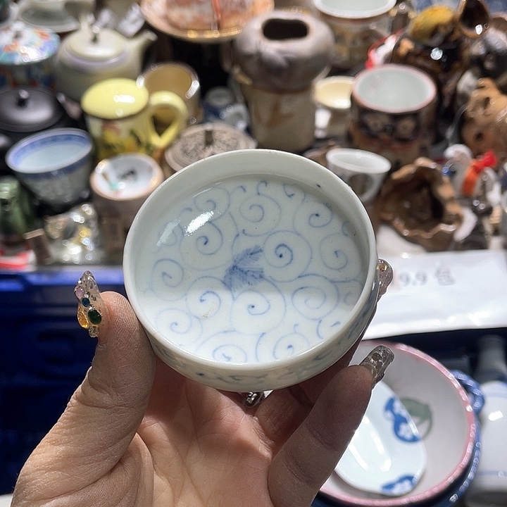 瓷片19.9包邮新疆西藏不发货