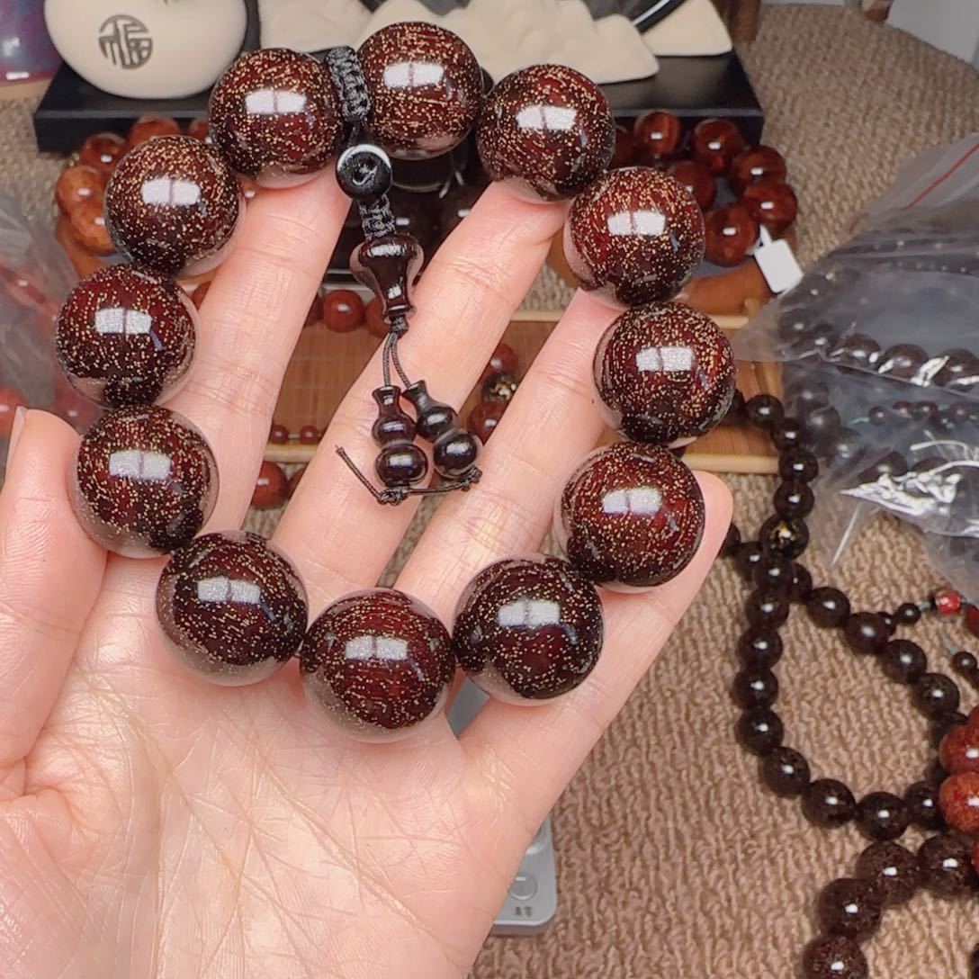 檀香紫檀（小叶紫檀）2.0平