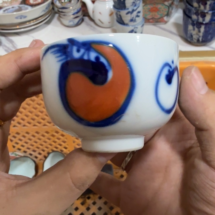 陶瓷推薦第二名20包郵