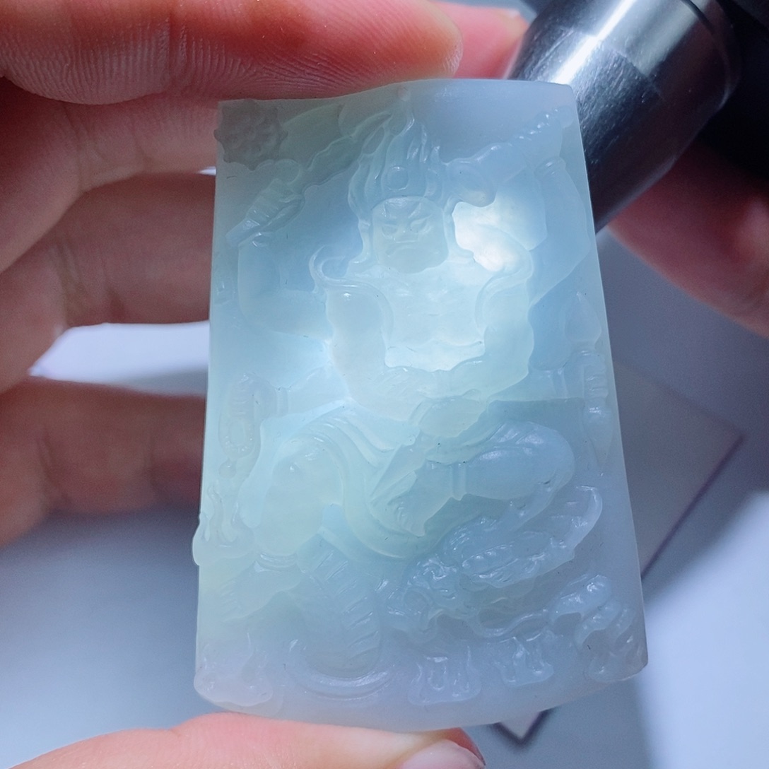 未镶嵌定制翡翠翡翠