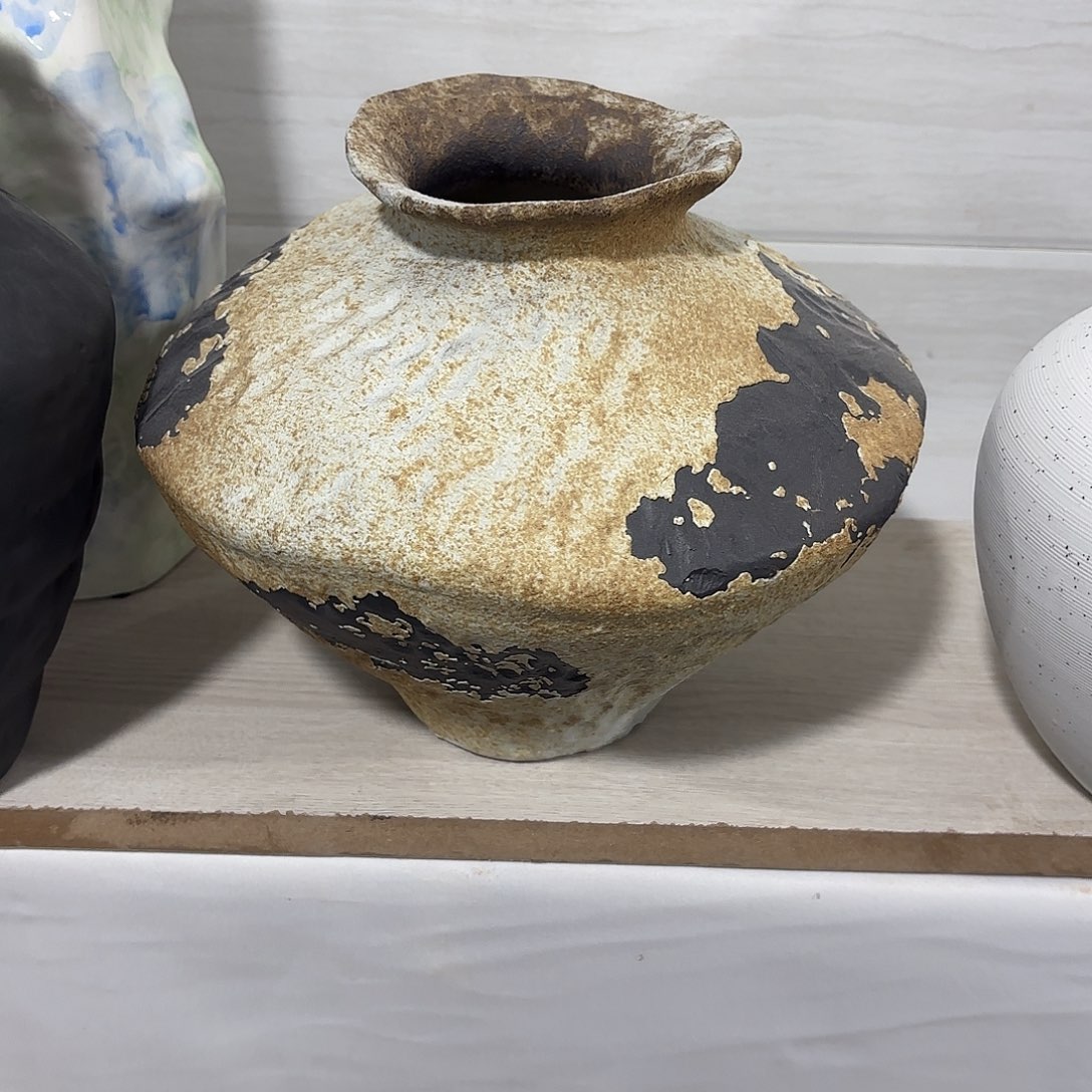 陶瓷高度22口径7