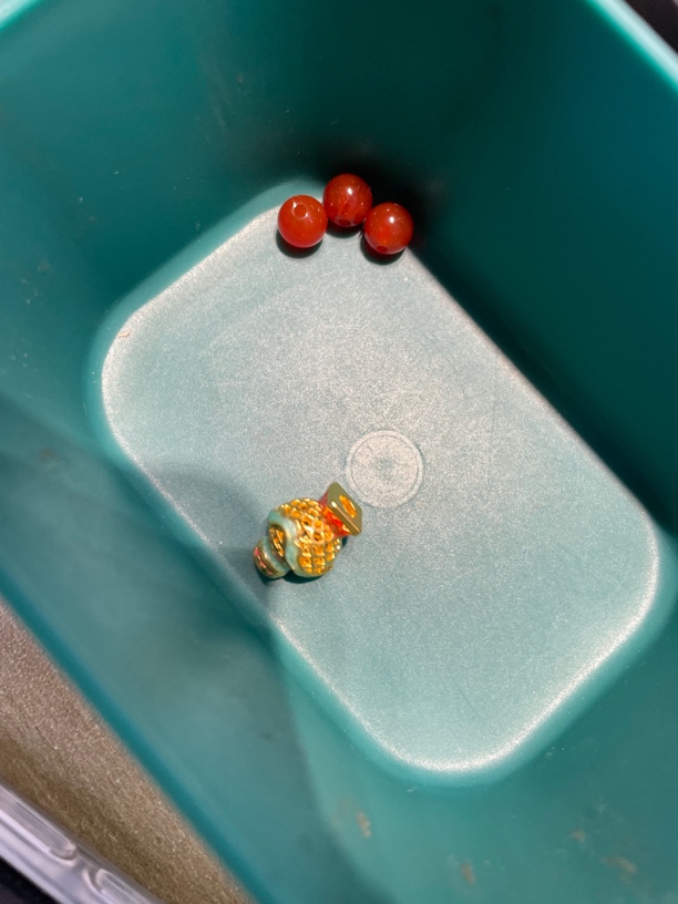 足金           玛 瑙➕a1