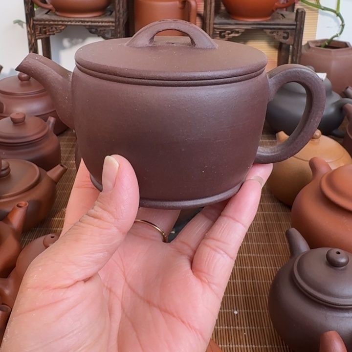 紫砂茶壶原矿紫砂原矿紫砂原矿