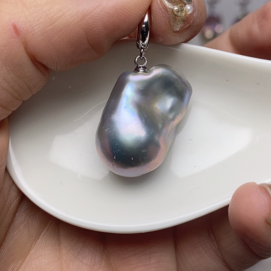 淡水珍珠其它未镶嵌