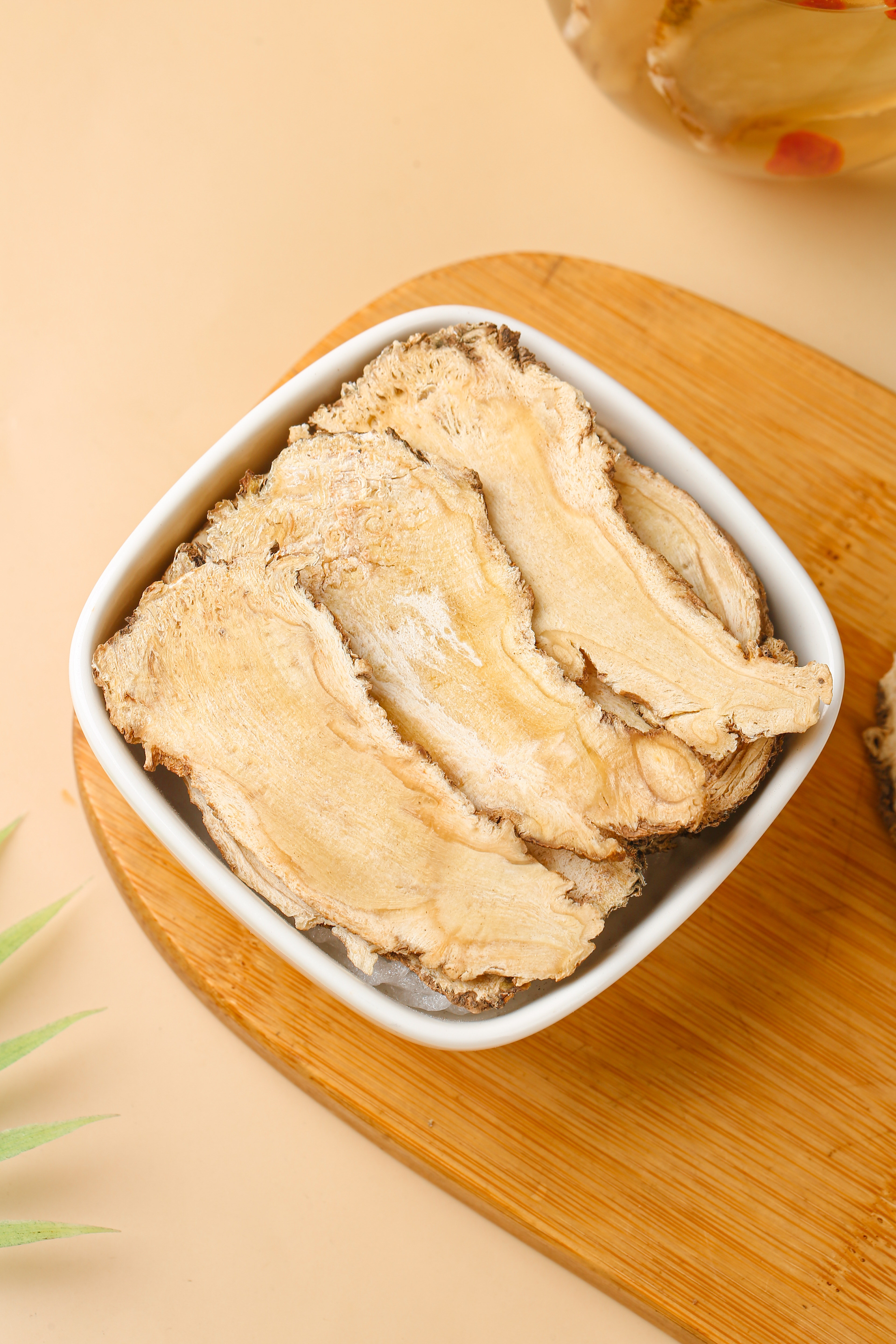 甘肃岷县手工精选当归头切片可泡水可煲汤正品干货原产地直供