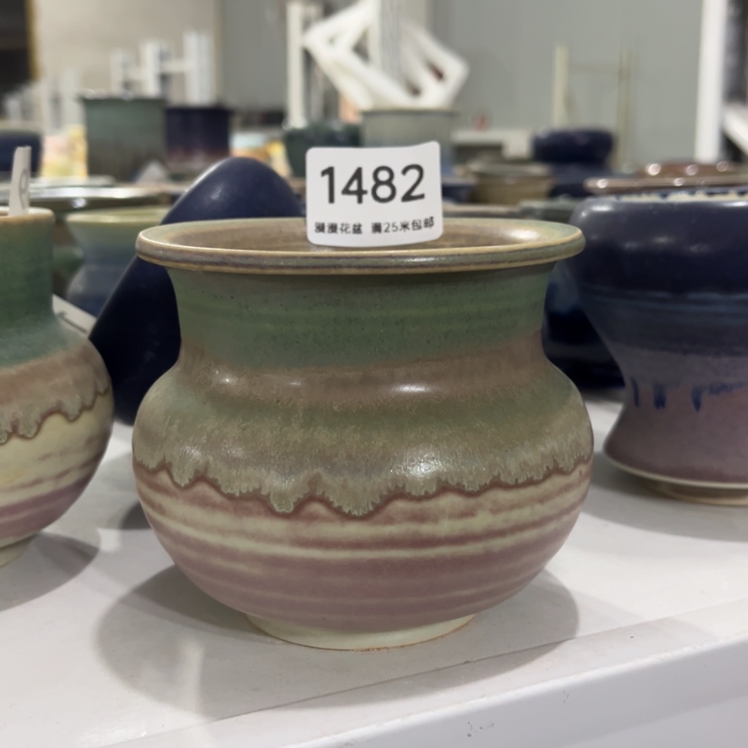 1482内口8景德镇手工制作