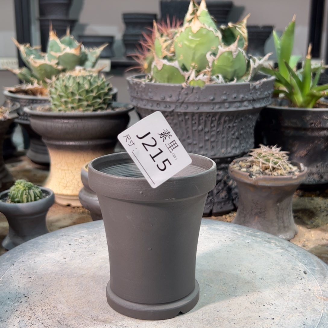 景德镇手工素里内口8.5高10.5