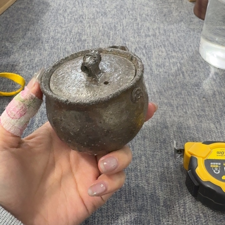 非常美丽漂亮的物品
