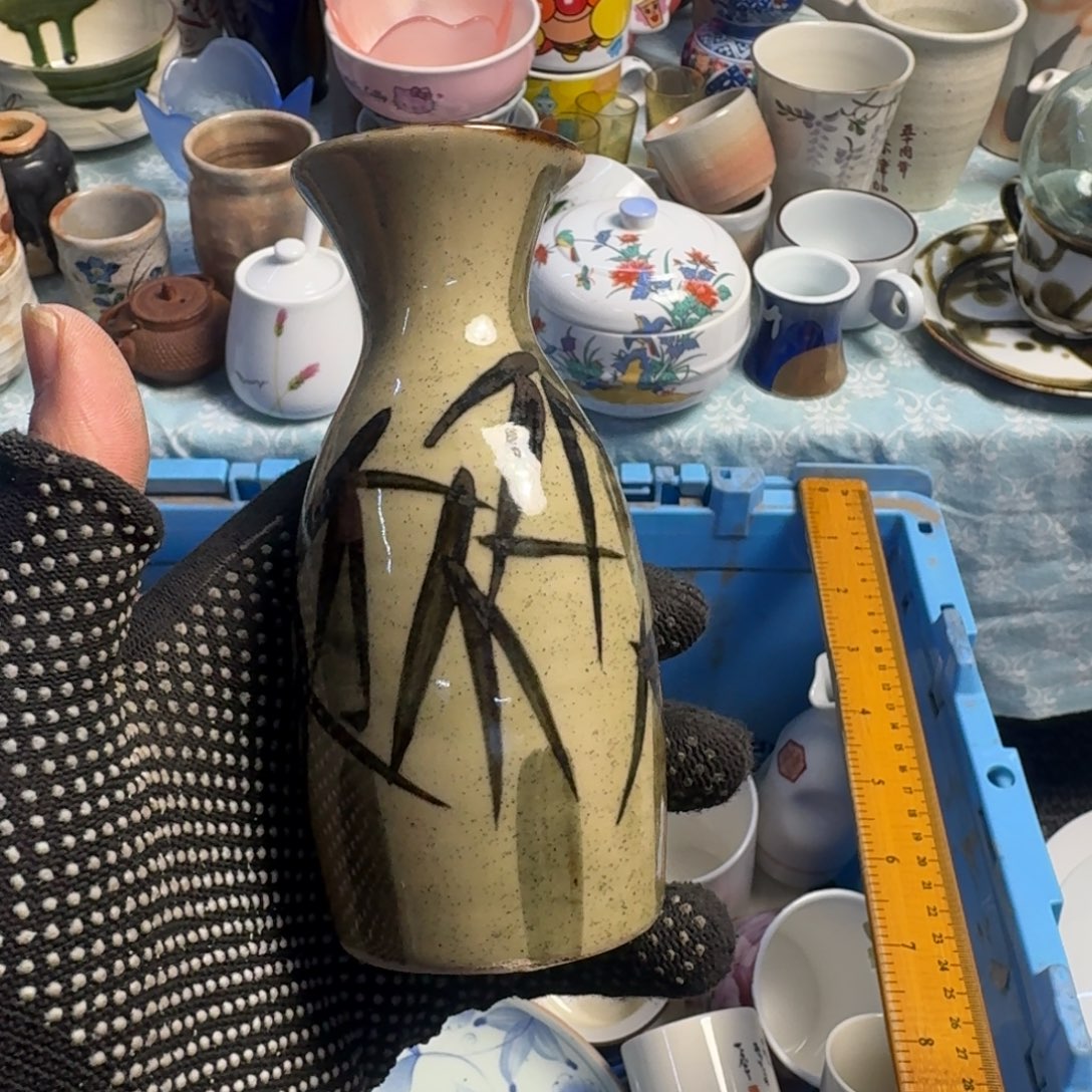 吉***缘餐具默认微瑕不退不换