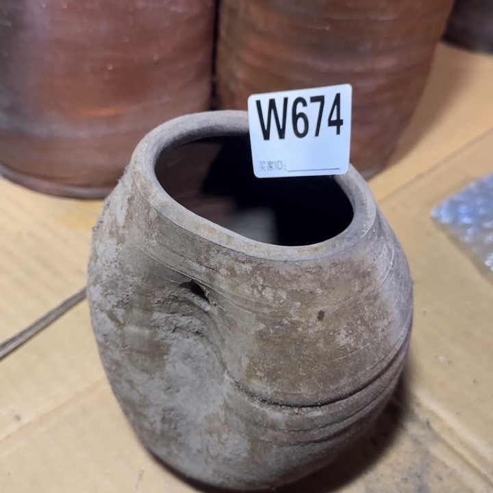 备前烧作品备前烧