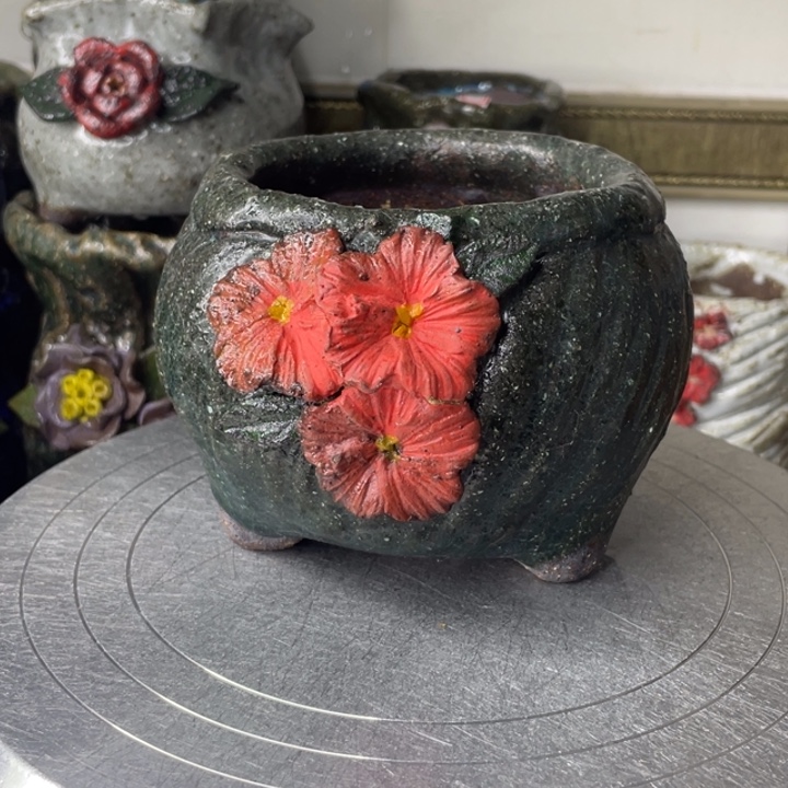 陶瓷制品不退不换33