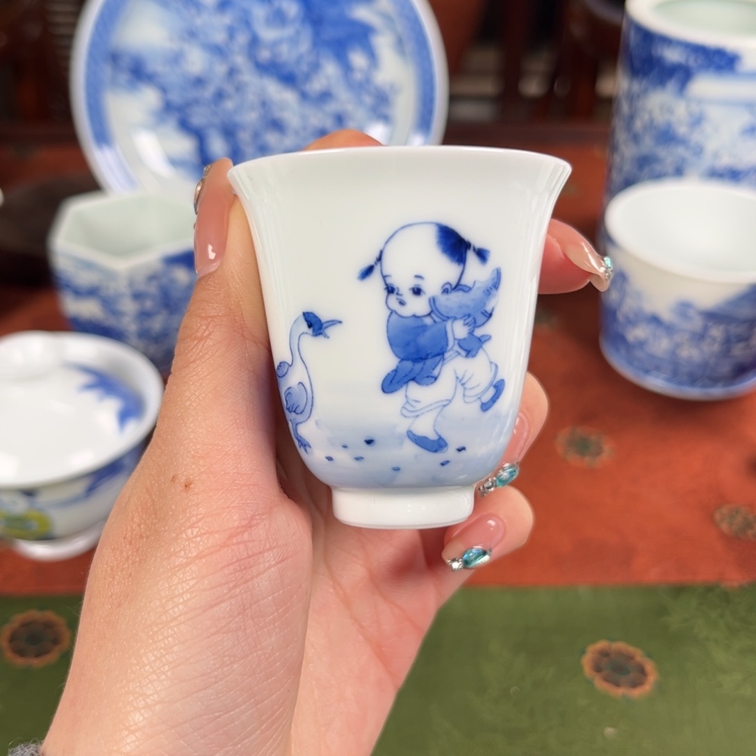 九鸣瓷艺九鸣瓷艺