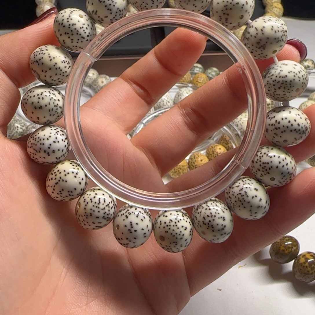 星月菩提吊坠1513苹果圆老刀