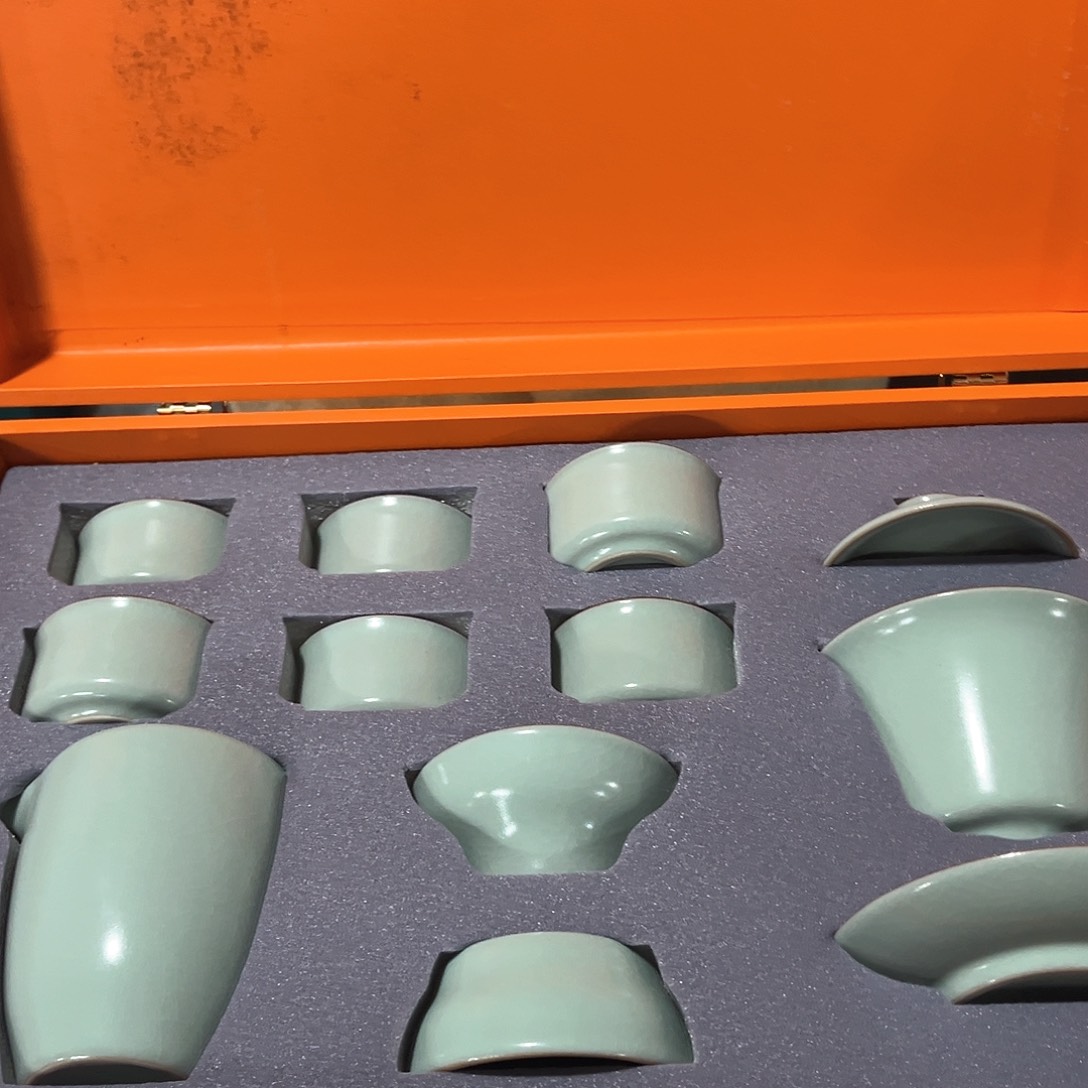 茶具套装摆件套装孤品等等